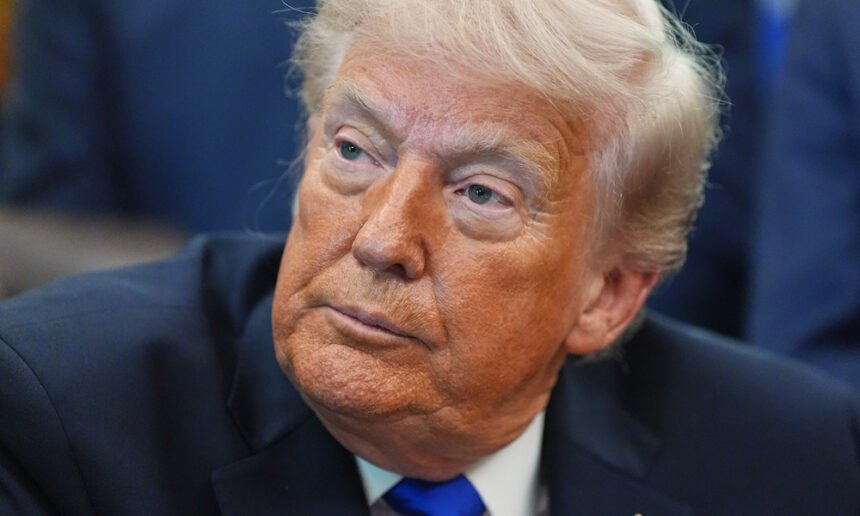 Federal Court Just Shut Down Trump's Gerrymander Plot in Alabama