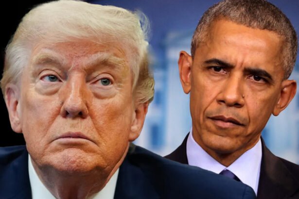 Trump’s 'New' Iran Deal Is Basically the Same Obama Deal He Tore Up