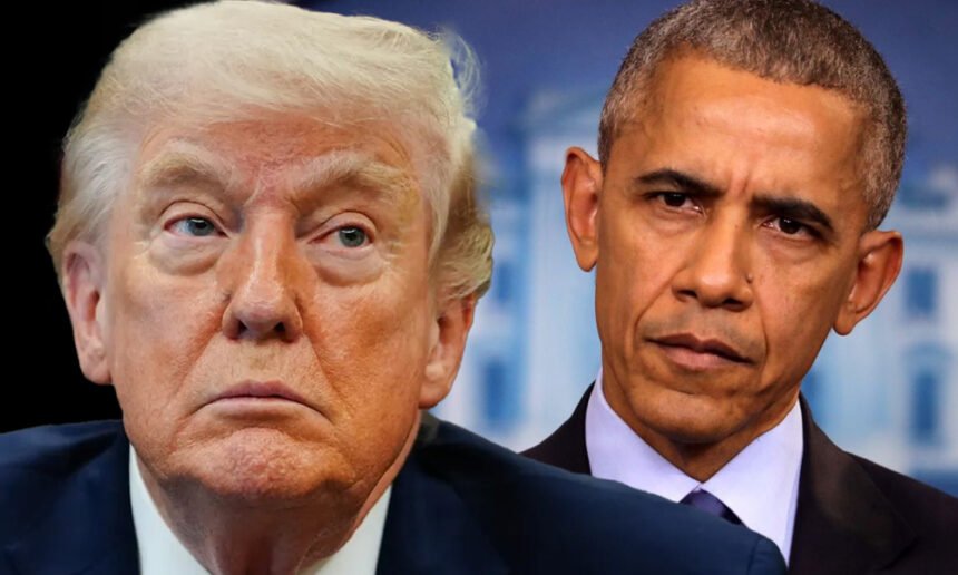 Trump’s 'New' Iran Deal Is Basically the Same Obama Deal He Tore Up