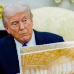 Trump’s Ballroom Fantasy Gets Brutal Reality Check in New Poll — And It’s Not Even Close