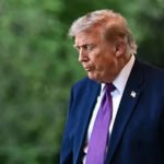Trump Goes Back to Bombing Iran After His 'Great Deal' Falls Apart, Floods Truth Social With Cartoons Blaming Obama