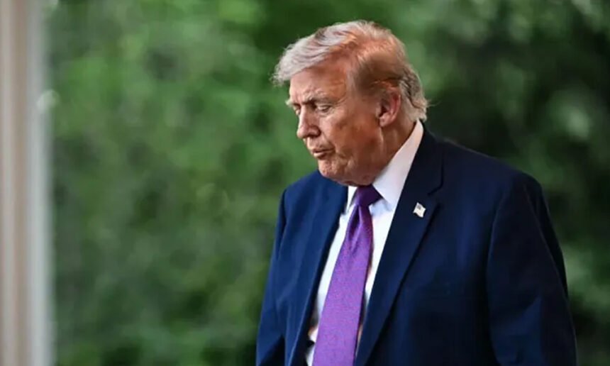Trump Goes Back to Bombing Iran After His 'Great Deal' Falls Apart, Floods Truth Social With Cartoons Blaming Obama