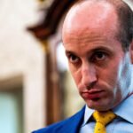 'Shut up You Ugly F-ck': Stephen Miller Torched After Launching Sick Personal Attack Against James Talarico