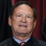 Sam Alito’s Son Secretly Working for Trump While Supreme Court Hears Related Cases