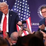 America’s Political Circus Somehow Got Even More Absurd Today