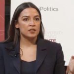 AOC Gets Asked About Running for President — Her Answer Instantly Sets Social Media on Fire