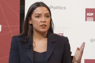 AOC Gets Asked About Running for President — Her Answer Instantly Sets Social Media on Fire
