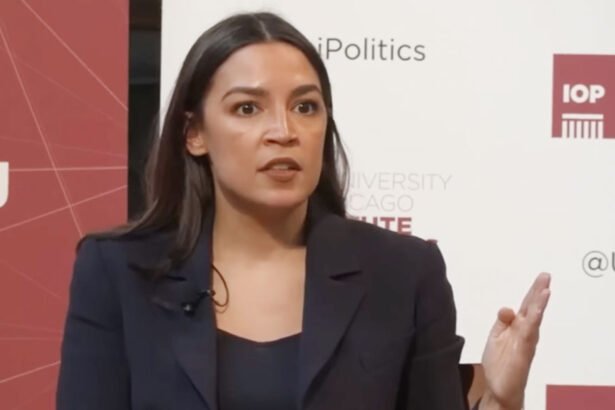 AOC Gets Asked About Running for President — Her Answer Instantly Sets Social Media on Fire
