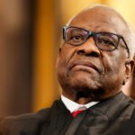 Clarence Thomas Could Be Charged With Felony Tax Fraud on Monday — and Prosecutors Already Have the Evidence
