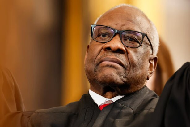 Clarence Thomas Could Be Charged With Felony Tax Fraud on Monday — and Prosecutors Already Have the Evidence