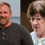 Democrat Graham Platner Opens Huge Lead Over Susan Collins in New Poll — Republicans Panic