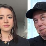Ashley St. Clair, One of Elon Musk’s Baby Mamas, Says Elon Told Her How He Helped Rig the 2024 Election for Trump