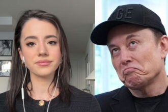 Ashley St. Clair, One of Elon Musk’s Baby Mamas, Says Elon Told Her How He Helped Rig the 2024 Election for Trump