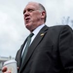 Trump’s Border Czar Issues Chilling Warning on Massive New Deportation Push: 'You Ain’t Seen Sh-t Yet — No One’s Off the Table'