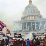 POOF. IT’S GONE: Trump’s DOJ Deletes Jan. 6 Crimes From Government Website