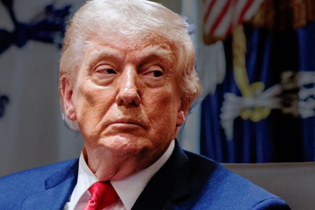 Judge Slams the Brakes on Trump’s $1.8 Billion Slush Fund for Jan. 6 Insurrectionists
