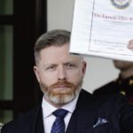 Humiliated After Epstein Binder Flop, MAGA Influencer Refuses to Help Trump With UFO Files Distraction