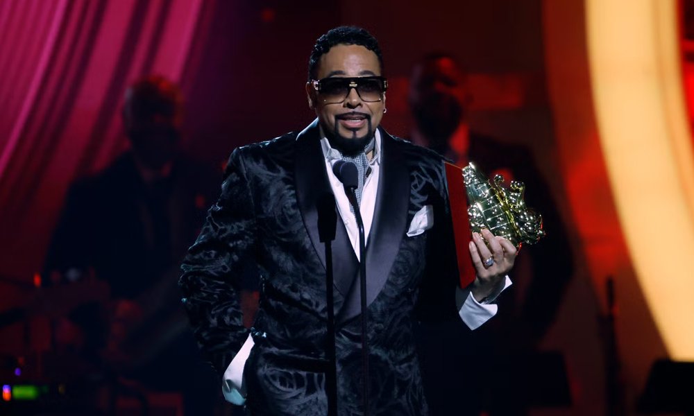 Morris Day