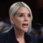 'It was Todd Blanche': Pam Bondi Cracks Under Pressure, Throws Acting AG Under the Bus Over Epstein Files in Congress Testimony