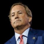 Republicans Panic After Nominating Ken Paxton and Turning Texas Into a Midterm Nightmare