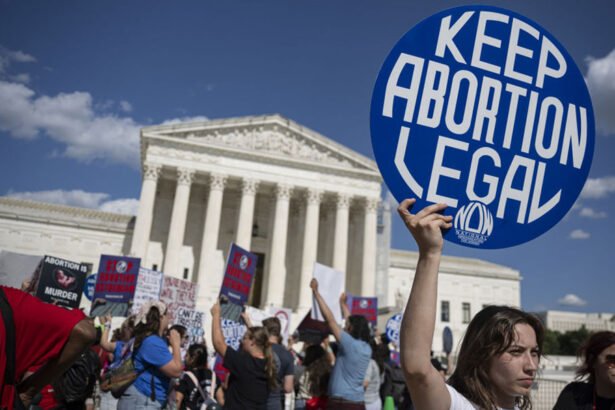 Supreme Court Restores Access to Abortion Pill Through Telehealth, Mail and Pharmacies