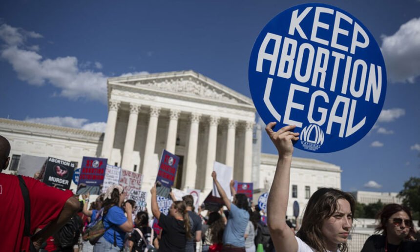 Supreme Court Restores Access to Abortion Pill Through Telehealth, Mail and Pharmacies