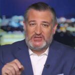 Ted Cruz Accidentally Describes Himself as ‘a Parasite Sucking on the Taxpayer’ While Attacking AOC