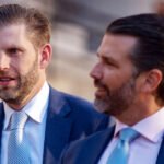 New Report Alleges Trump Jr. and Eric Trump Are Running a Billion-Dollar Crypto Fraud Scheme Prosecutable in New York