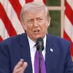 ‘How Come They Didn’t Lift Me Up So Fast?’ Trump Whines Over Secret Service Evacuating JD Vance First During WHCD Shooting