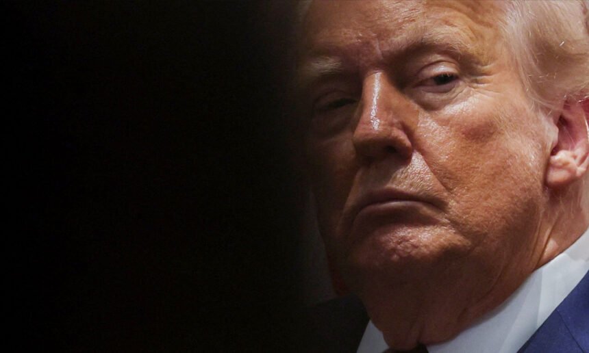 Trump’s Latest Scheme Is the Most Dangerous Thing He’s Done Since Jan. 6