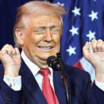 Trump Brags About Taking Dementia Screening Tests Multiple Times—People Ask: ‘Why Do You Keep Taking It?’