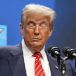 Trump White House Buried in Mockery Over ‘Most Desperate Sh-t’ Ever Posted