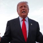 'Lasers: Bing, Bing, GONE!!!': Trump Goes on Unhinged 5AM Posting Frenzy With Iran War Fantasies and Birthday Hype