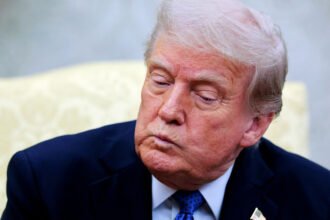 Judges Humiliate Trump Over ‘Lawless’ ICE Detention Scheme, Call Policy an ‘Assault on the Constitutional Order’