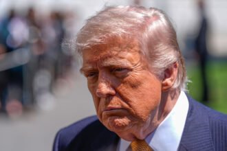 After Demanding ‘Unconditional Surrender,’ Leaked Iran Deal Details Point to a Humiliating Retreat for Trump
