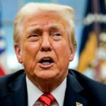 Trump Insists ‘It Was a Hit on ME, Not Him' in Wild Rant Against Reporter, Fixates on Assassination Attempt Being His Alone