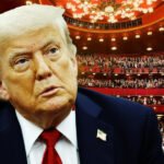 Trump can’t rename Kennedy Center after himself or close it down, judge Rules