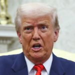 Trump Melts Down on Truth Social, Threatens ‘Much Higher Level’ Bombing as Iran Balks at Deal