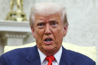 Trump Melts Down on Truth Social, Threatens ‘Much Higher Level’ Bombing as Iran Balks at Deal