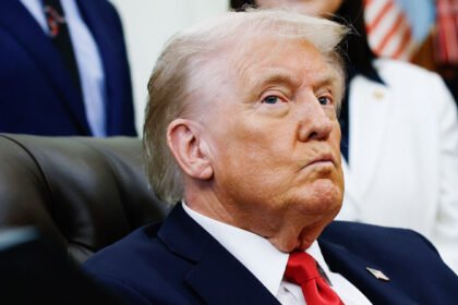 'The Biggest Scandal': Trump’s New Scheme to Pocket $1.7B from Taxpayers Horrifies Observers