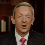 MAGA Pastor Says Trump Understands the Bible Better Than the Pope — Yes, Seriously