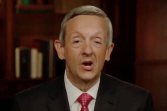 MAGA Pastor Says Trump Understands the Bible Better Than the Pope — Yes, Seriously
