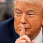 Trump Moves to Gag ‘All’ Federal Workers With Mandatory NDAs: Report