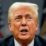 Trump Starts Memorial Day With Early-Morning Social Media Meltdown Attacking Political Enemies
