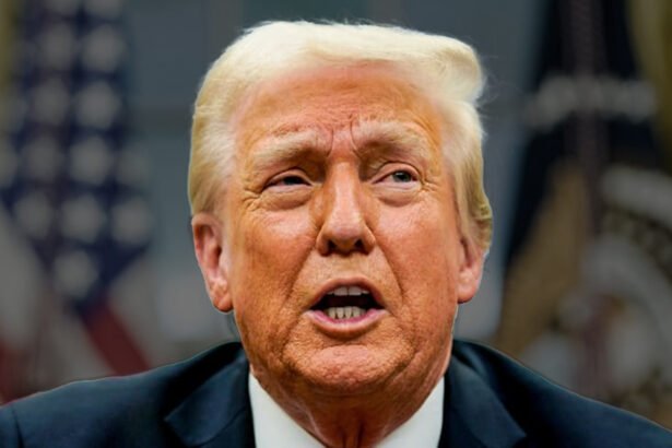 Trump Starts Memorial Day With Early-Morning Social Media Meltdown Attacking Political Enemies