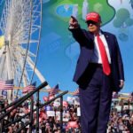 ‘It’s a No for Me’: Artists Bail on Trump's 'Great American State Fair' Just Hours After Lineup Was Announced
