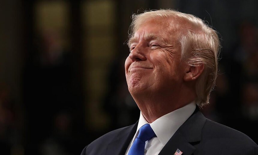 Trump-Appointed Judge Lets Trump Create Federal Voter List And Restrict Mail Voting Ahead of Midterms