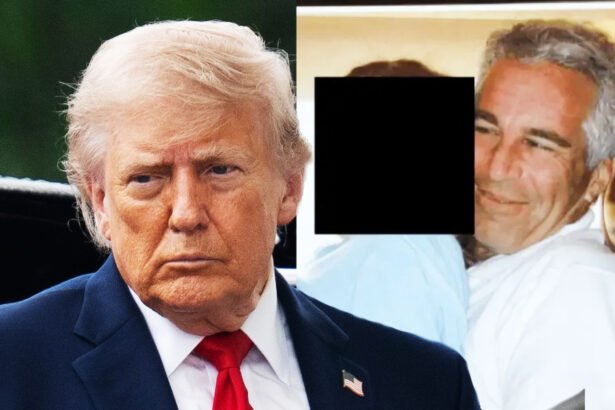 Family breaks silence on Trump 13-year-old accuser as chilling new details surface