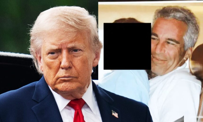 Family breaks silence on Trump 13-year-old accuser as chilling new details surface