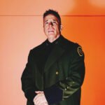 Greg Bovino launches 2028 presidential run with wild campaign website featuring far-right imagery